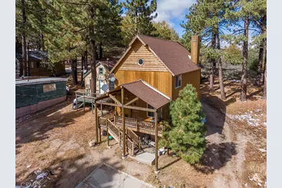 33332 Holcomb Creek, Green Valley Lake, CA 92341 - Photo 3