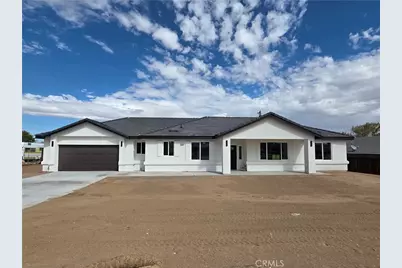 13968 Juniper Street, Hesperia, CA 92345 - Photo 1
