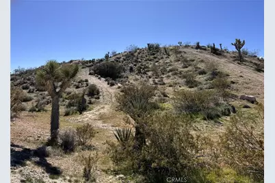 0 Hilton, Yucca Valley, CA 92284 - Photo 1