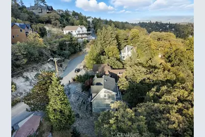 971 Nadelhorn Drive, Lake Arrowhead, CA 92352 - Photo 11