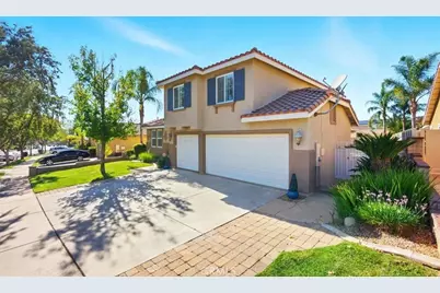 1371 Sunburst Drive, Beaumont, CA 92223 - Photo 5