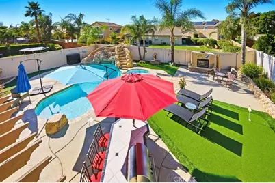 1371 Sunburst Drive, Beaumont, CA 92223 - Photo 3