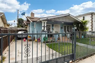 1664 W 55th St, Los Angeles, CA 90062 - Photo 3