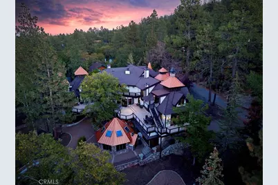 848 Jeffries, Big Bear Lake, CA 92315 - Photo 5