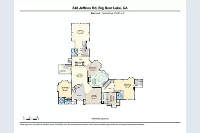 848 Jeffries, Big Bear Lake, CA 92315 - Photo 73