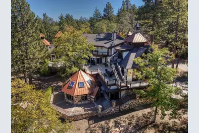 848 Jeffries, Big Bear Lake, CA 92315 - Photo 57