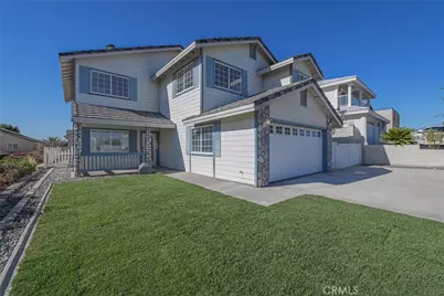 17725 Vista Point, Victorville, CA 92395 - Photo 1