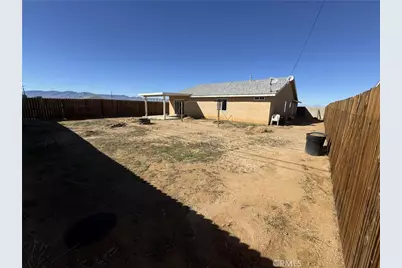 8406 Poppy Boulevard, California City, CA 93505 - Photo 5