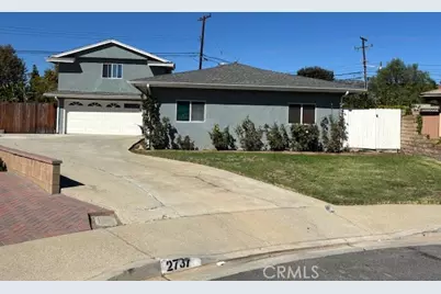 2737 Pattiglen, La Verne, CA 91750 - Photo 1