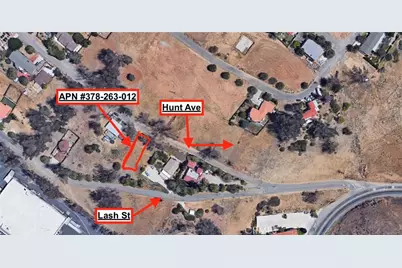 0 Hunt, Lake Elsinore, CA 92530 - Photo 1