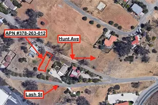 0 Hunt, Lake Elsinore, CA 92530 - Photo 1