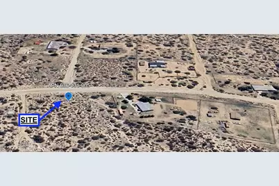 0 Palm Canyon Dr., Pinyon Pines, CA 92561 - Photo 1