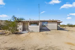 55525 Ornelas Ln, Landers, CA 92285 - Photo 1