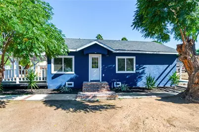 16672 Mockingbird Canyon Road, Riverside, CA 92504 - Photo 3