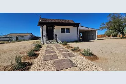 239 S Sunset, Ridgecrest, CA 93555 - Photo 1