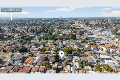 204 S Thorson, Compton, CA 90221 - Photo 35