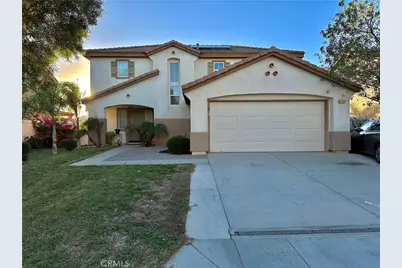 1752 El Nido, Perris, CA 92571 - Photo 5