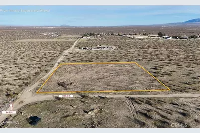 0 E Ave T-12, Pearblossom, CA 93553 - Photo 11