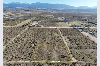 0 E Ave T-12, Pearblossom, CA 93553 - Photo 9