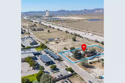 50292 Ramona, Cabazon, CA 92230 - Photo 1