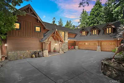 29130 Bald Eagle, Lake Arrowhead, CA 92352 - Photo 1
