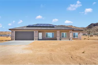 15561 Desert Star, Apple Valley, CA 92307 - Photo 1