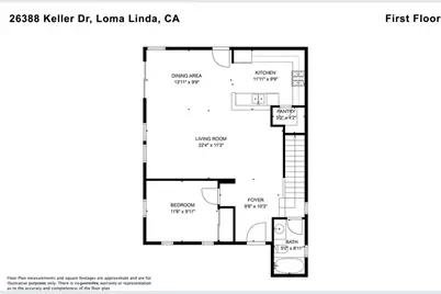 26388 Keller, Loma Linda, CA 92354 - Photo 37