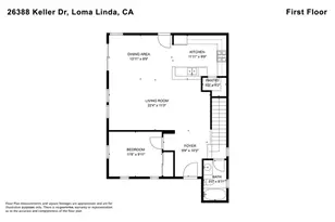 26388 Keller, Loma Linda, CA 92354 - Photo 37