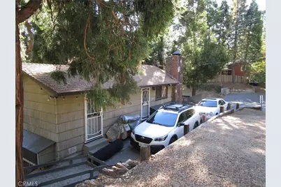 493 Wylerhorn Drive, Crestline, CA 92325 - Photo 1