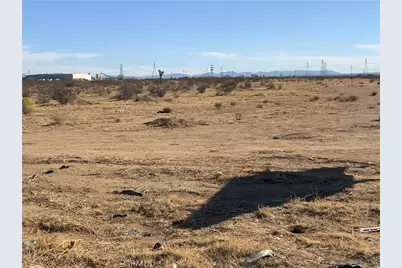 0 Air Expy Way, Adelanto, CA 92301 - Photo 1