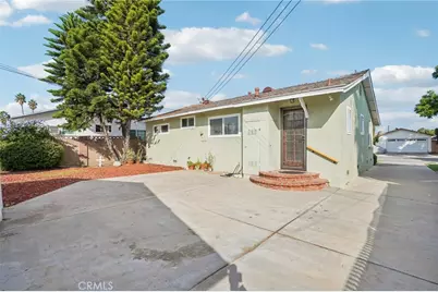 11612 Massinger, Lakewood, CA 90715 - Photo 5