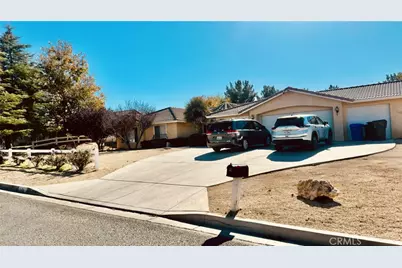 15358 Lookout, Victorville, CA 92307 - Photo 5