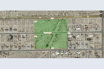 29 Palms, 29 Palms MCB, CA 92277 - Photo 1