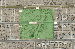 29 Palms, 29 Palms MCB, CA 92277 - Photo 1