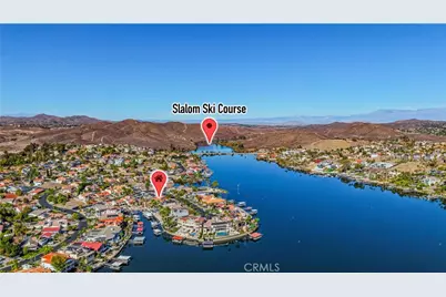 22443 Whirlaway Court, Canyon Lake, CA 92587 - Photo 41