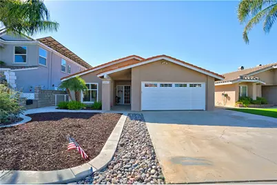 22443 Whirlaway Court, Canyon Lake, CA 92587 - Photo 3