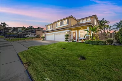 7813 Santa Angela, Highland, CA 92346 - Photo 1