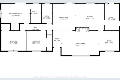 1929 E Oakland, Hemet, CA 92544 - Photo 35