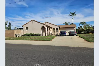 764 W Flora Street, Ontario, CA 91762 - Photo 1