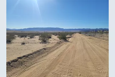2255 Shooting Star, 29 Palms MCB, CA 92277 - Photo 1