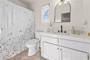 42655 Cabin, Lake Hughes, CA 93532 - Photo 23