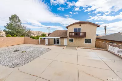 42655 Cabin, Lake Hughes, CA 93532 - Photo 35