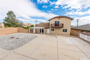 42655 Cabin, Lake Hughes, CA 93532 - Photo 35