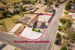 42655 Cabin, Lake Hughes, CA 93532 - Photo 41