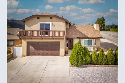 42655 Cabin, Lake Hughes, CA 93532 - Photo 1