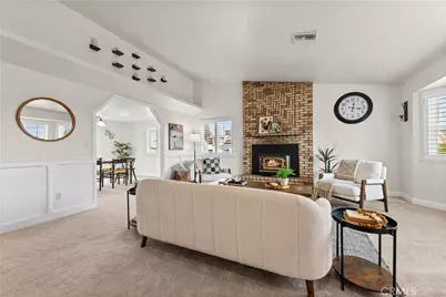 42655 Cabin, Lake Hughes, CA 93532 - Photo 7