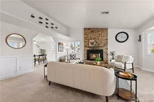 42655 Cabin, Lake Hughes, CA 93532 - Photo 7