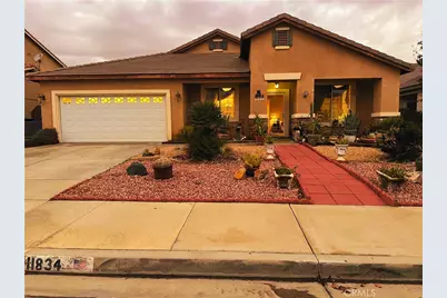 11834 Dellwood, Victorville, CA 92392 - Photo 1