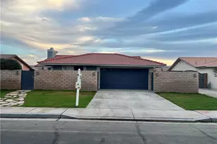 83685 Denver Ave, Indio, CA 92201 - Photo 1