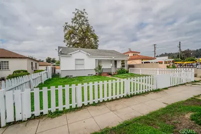 1163 N White Avenue, Pomona, CA 91768 - Photo 3